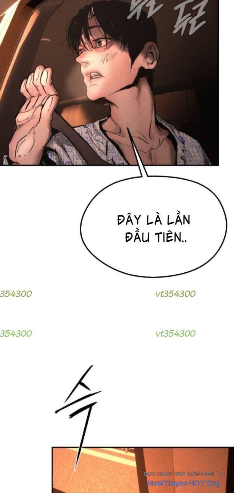Thiếu Niên Ác Quỷ Chap 5 - Next Chap 6