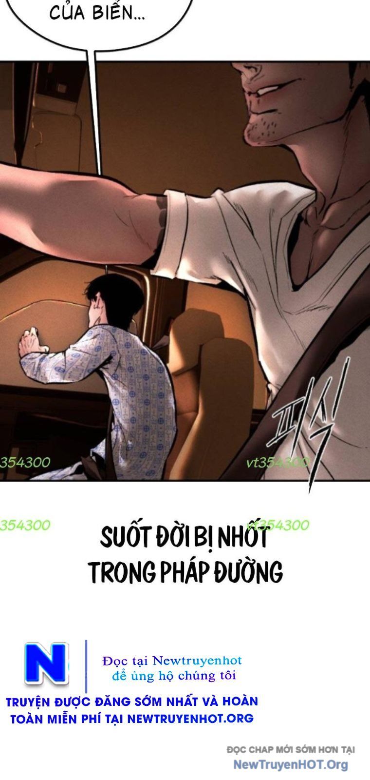 Thiếu Niên Ác Quỷ Chap 5 - Next Chap 6