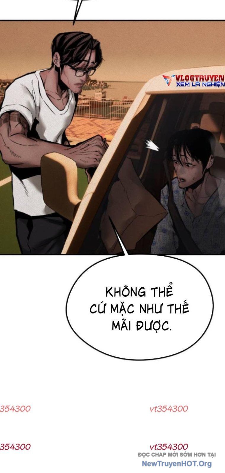 Thiếu Niên Ác Quỷ Chap 5 - Next Chap 6