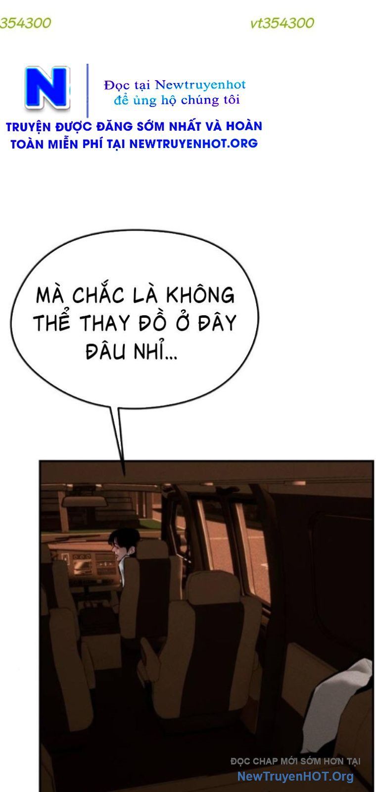 Thiếu Niên Ác Quỷ Chap 5 - Next Chap 6
