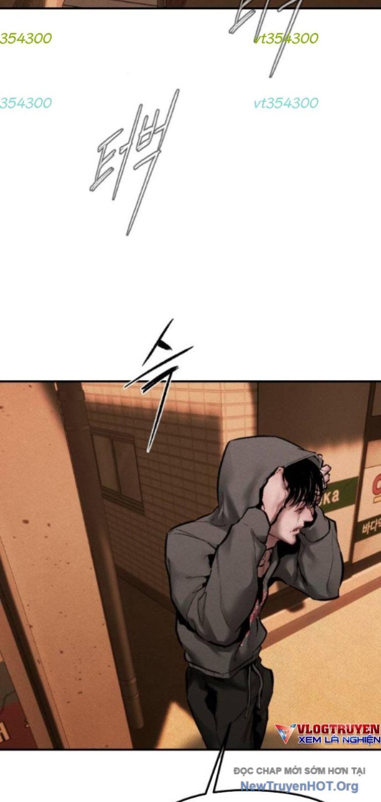 Thiếu Niên Ác Quỷ Chap 5 - Next Chap 6