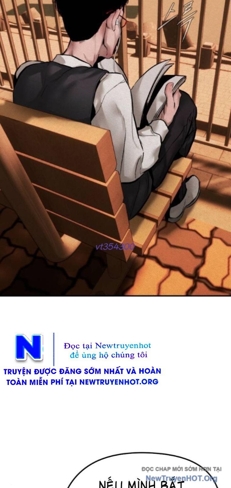 Thiếu Niên Ác Quỷ Chap 5 - Next Chap 6