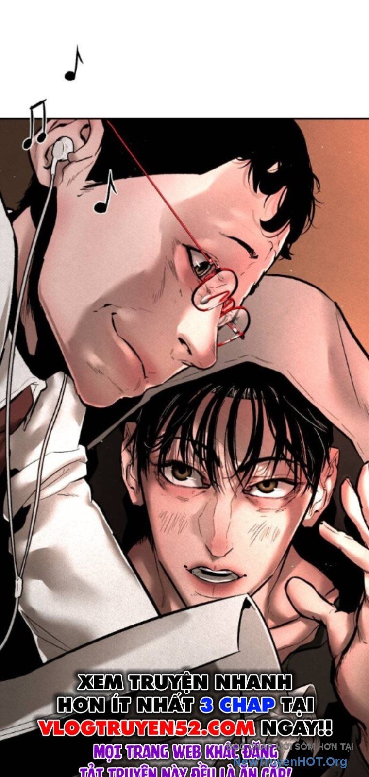 Thiếu Niên Ác Quỷ Chap 5 - Next Chap 6