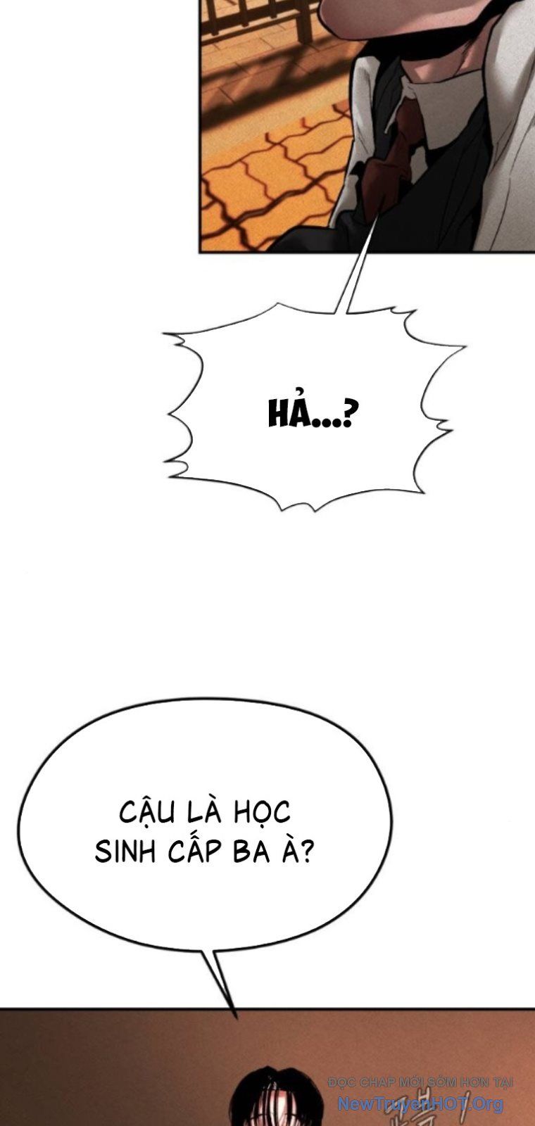 Thiếu Niên Ác Quỷ Chap 5 - Next Chap 6