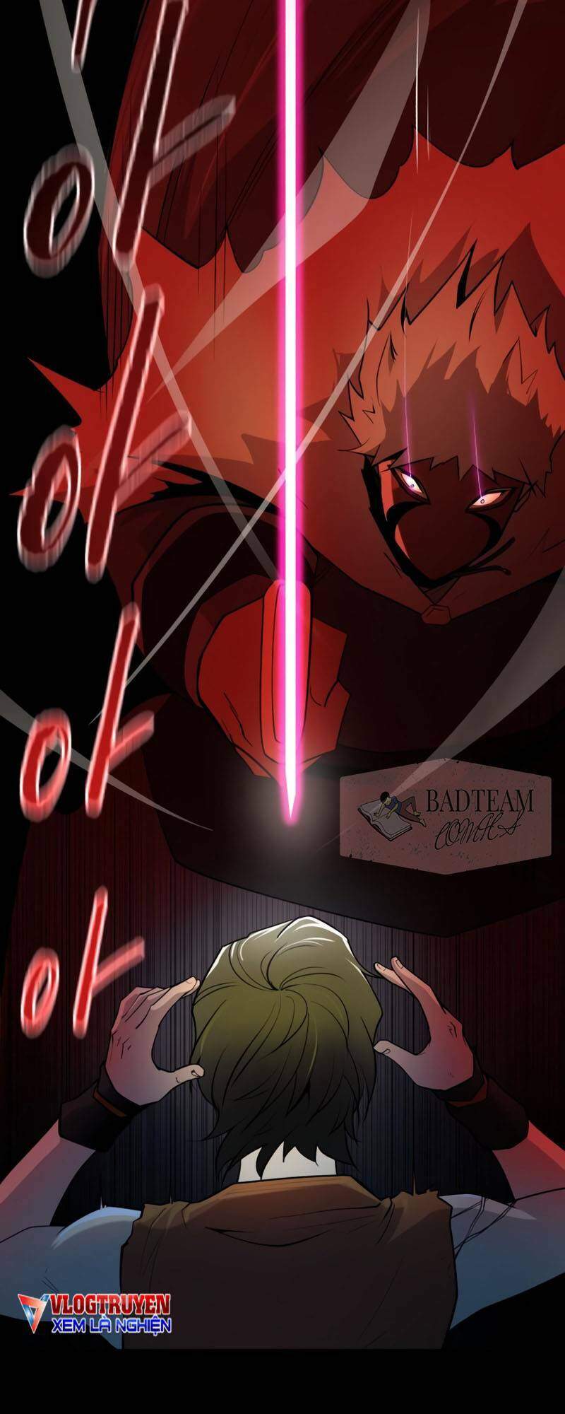 Thiếu Niên Kiếm Sư Chap 1 - Next Chap 2