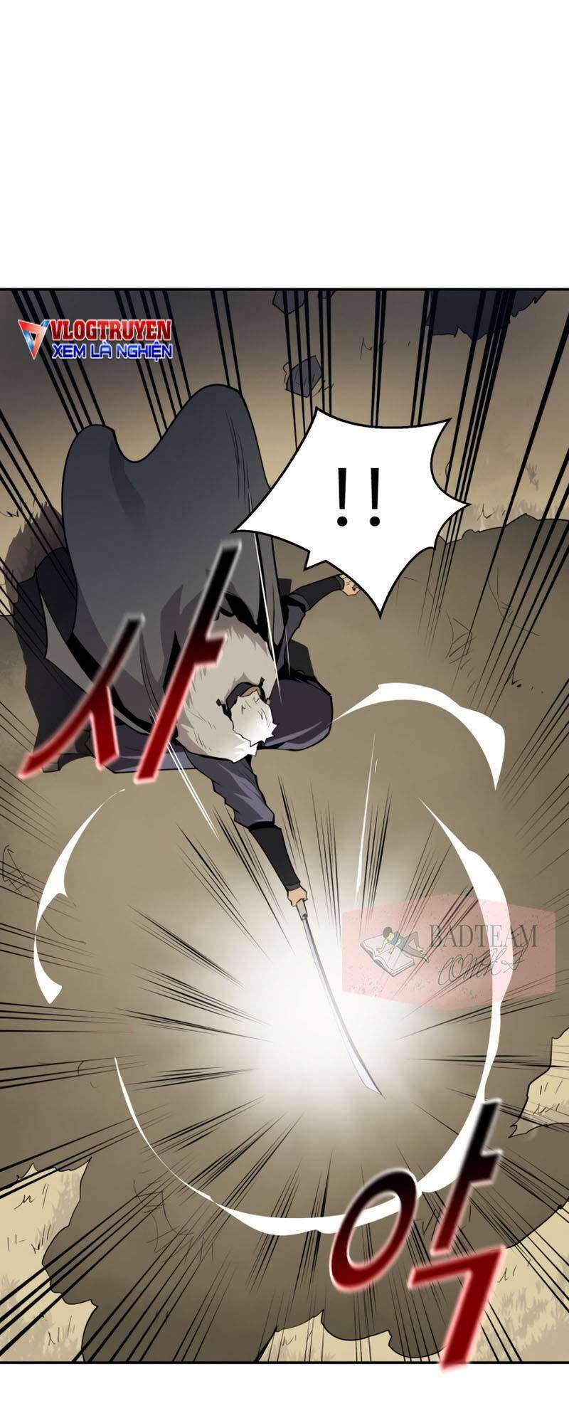 Thiếu Niên Kiếm Sư Chap 1 - Next Chap 2