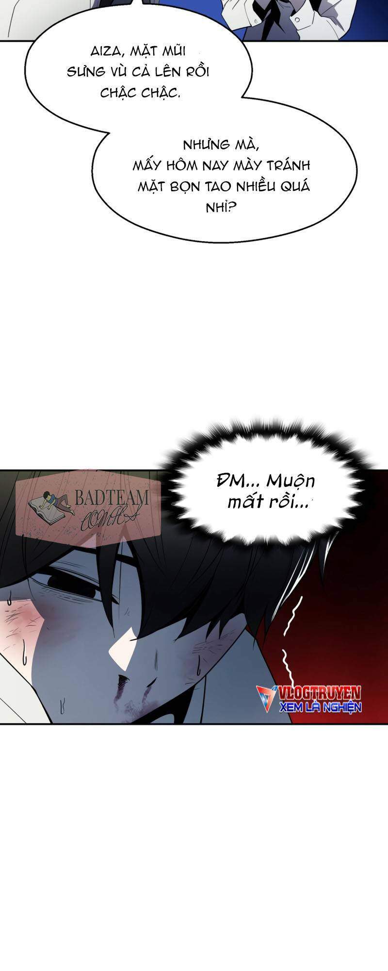 Thiếu Niên Kiếm Sư Chap 1 - Next Chap 2