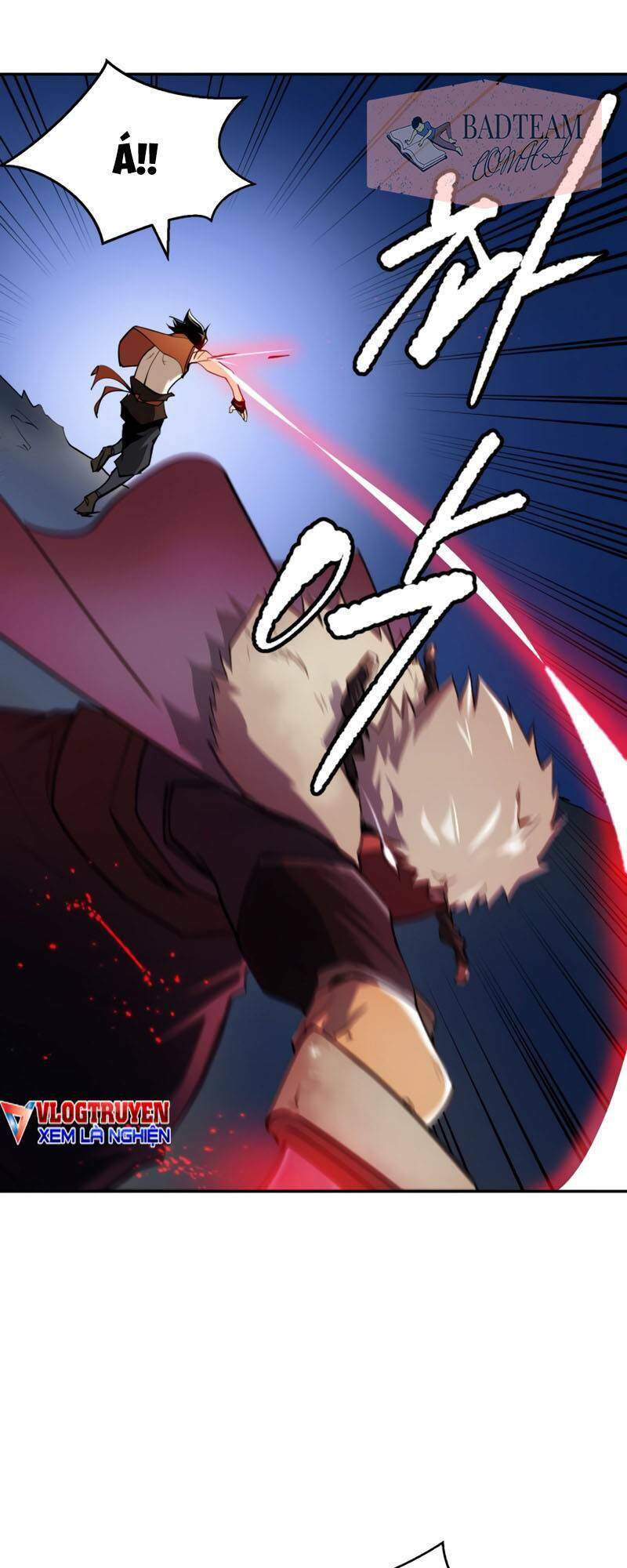 Thiếu Niên Kiếm Sư Chap 1 - Next Chap 2