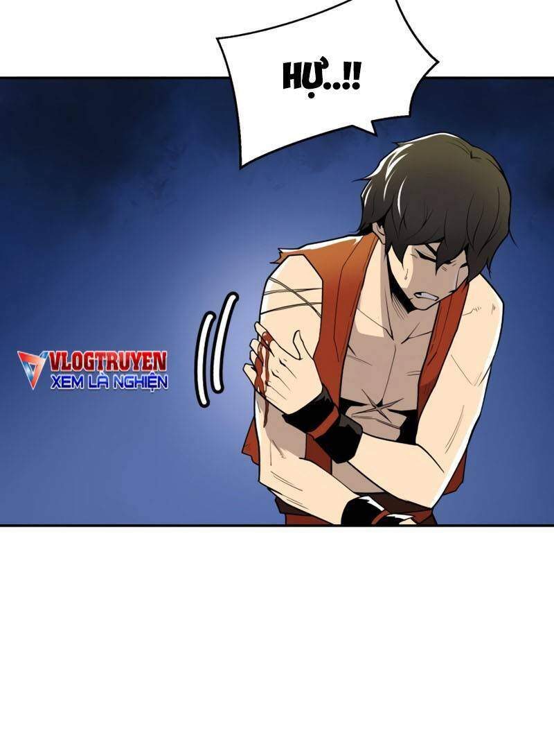 Thiếu Niên Kiếm Sư Chap 1 - Next Chap 2
