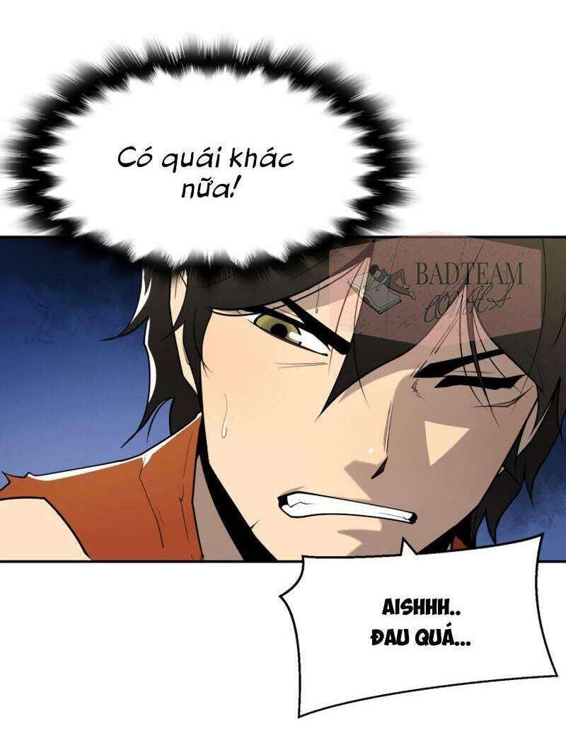 Thiếu Niên Kiếm Sư Chap 1 - Next Chap 2