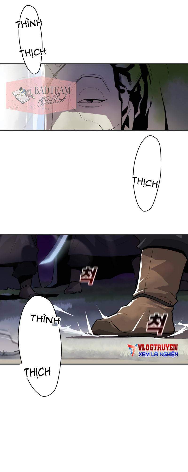 Thiếu Niên Kiếm Sư Chap 1 - Next Chap 2