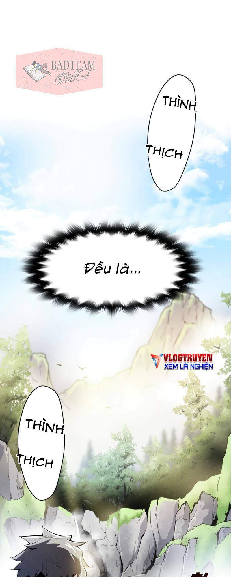 Thiếu Niên Kiếm Sư Chap 1 - Next Chap 2