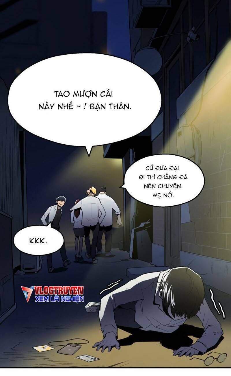 Thiếu Niên Kiếm Sư Chap 1 - Next Chap 2