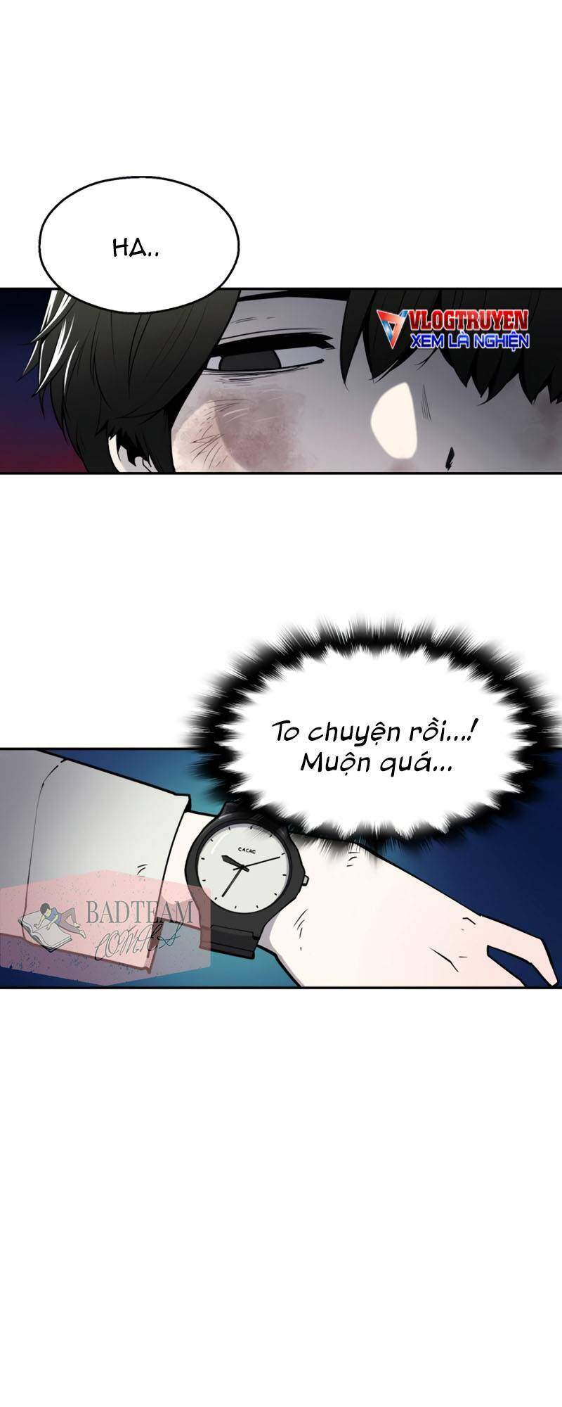 Thiếu Niên Kiếm Sư Chap 1 - Next Chap 2