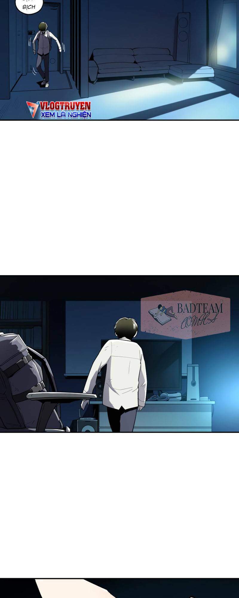 Thiếu Niên Kiếm Sư Chap 1 - Next Chap 2
