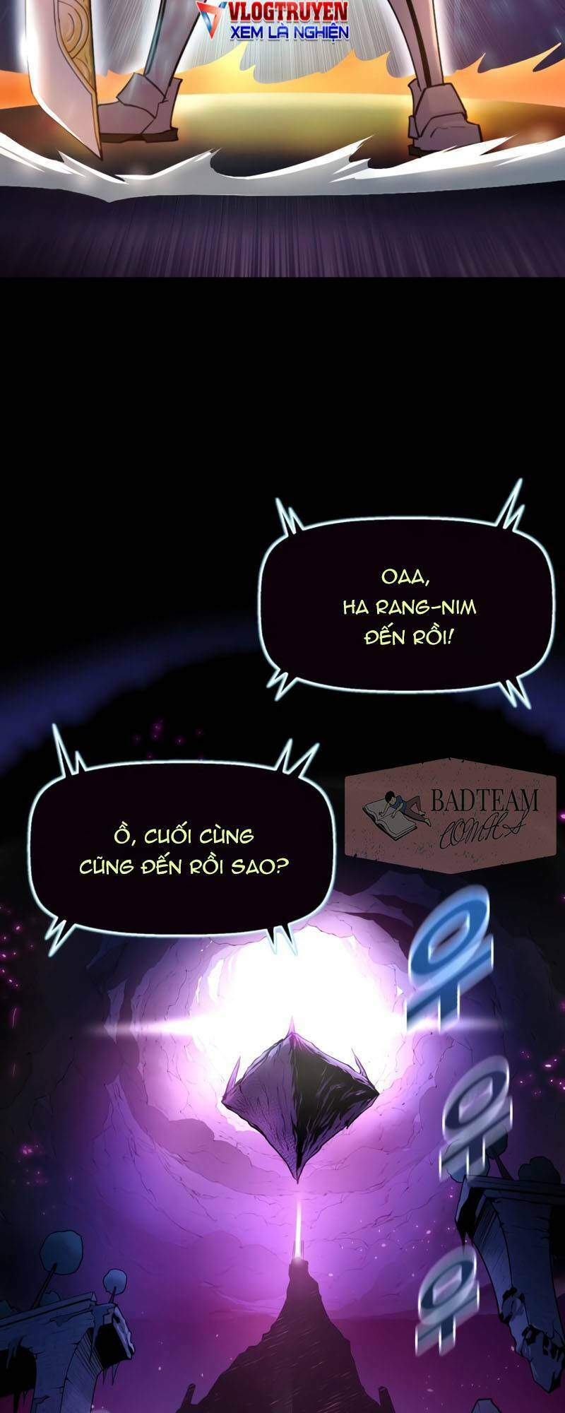 Thiếu Niên Kiếm Sư Chap 1 - Next Chap 2