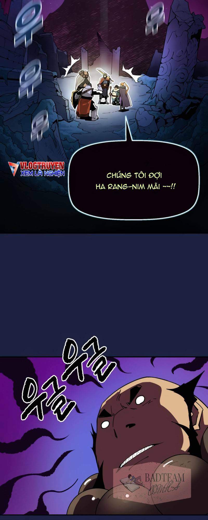 Thiếu Niên Kiếm Sư Chap 1 - Next Chap 2