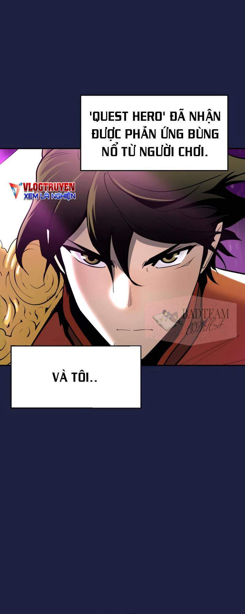 Thiếu Niên Kiếm Sư Chap 1 - Next Chap 2