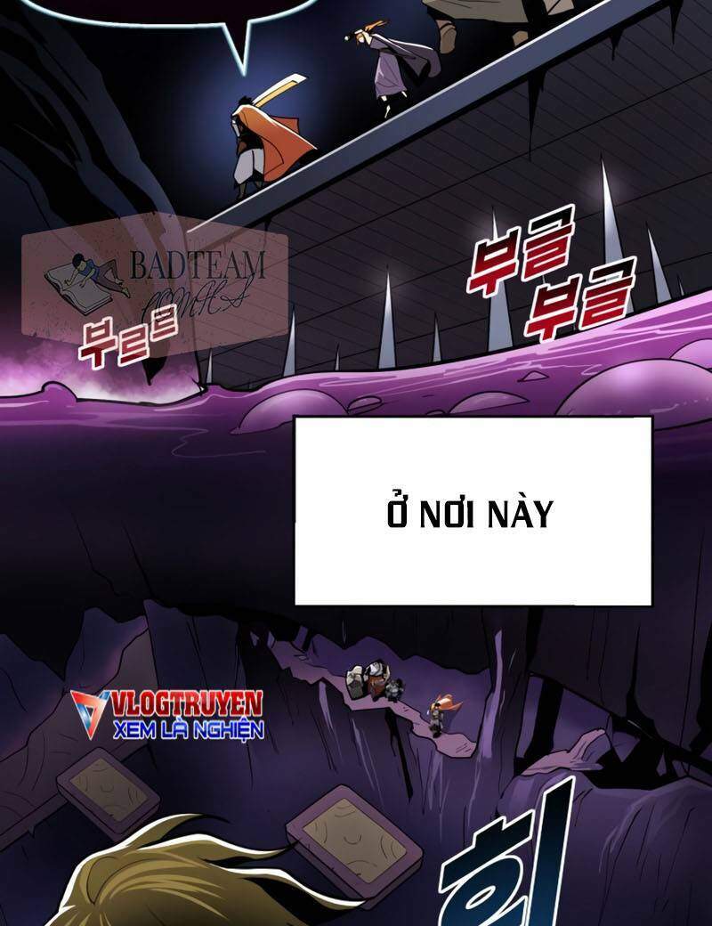 Thiếu Niên Kiếm Sư Chap 1 - Next Chap 2