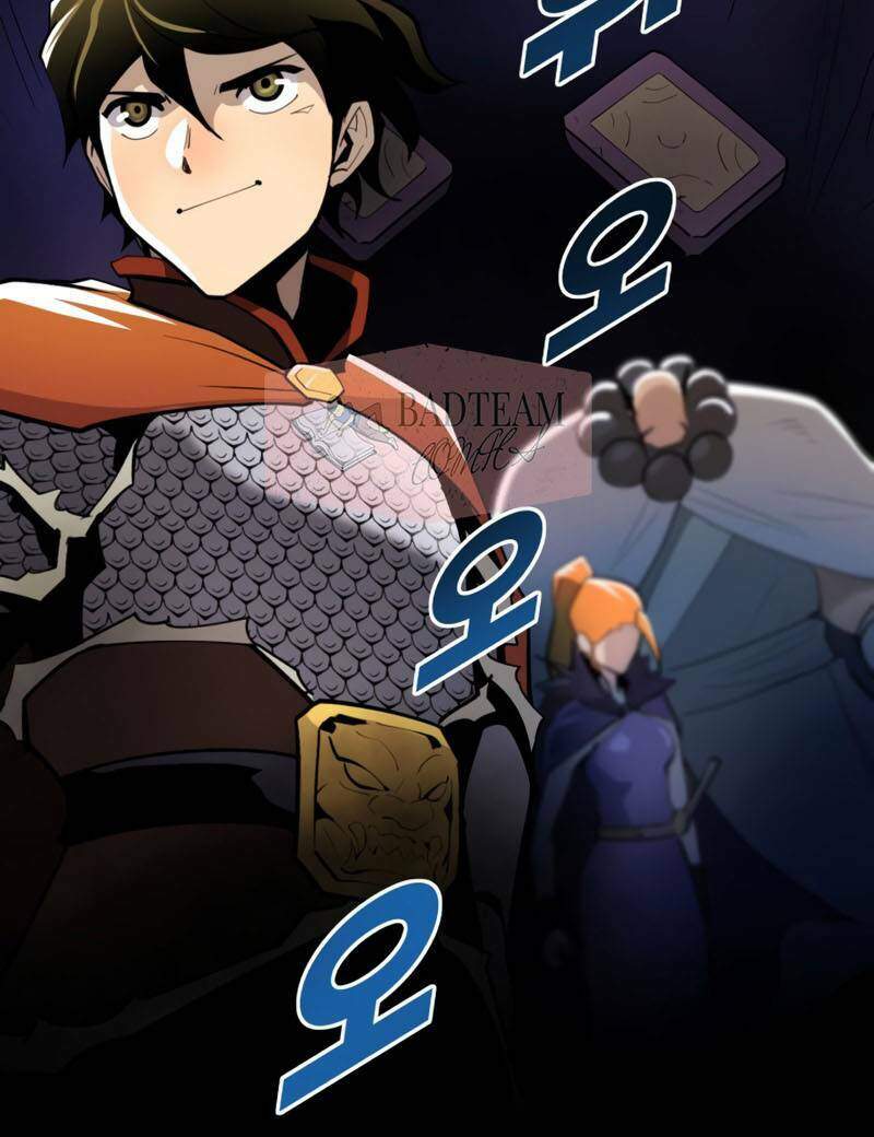 Thiếu Niên Kiếm Sư Chap 1 - Next Chap 2