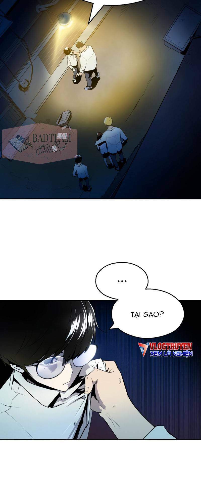 Thiếu Niên Kiếm Sư Chap 1 - Next Chap 2
