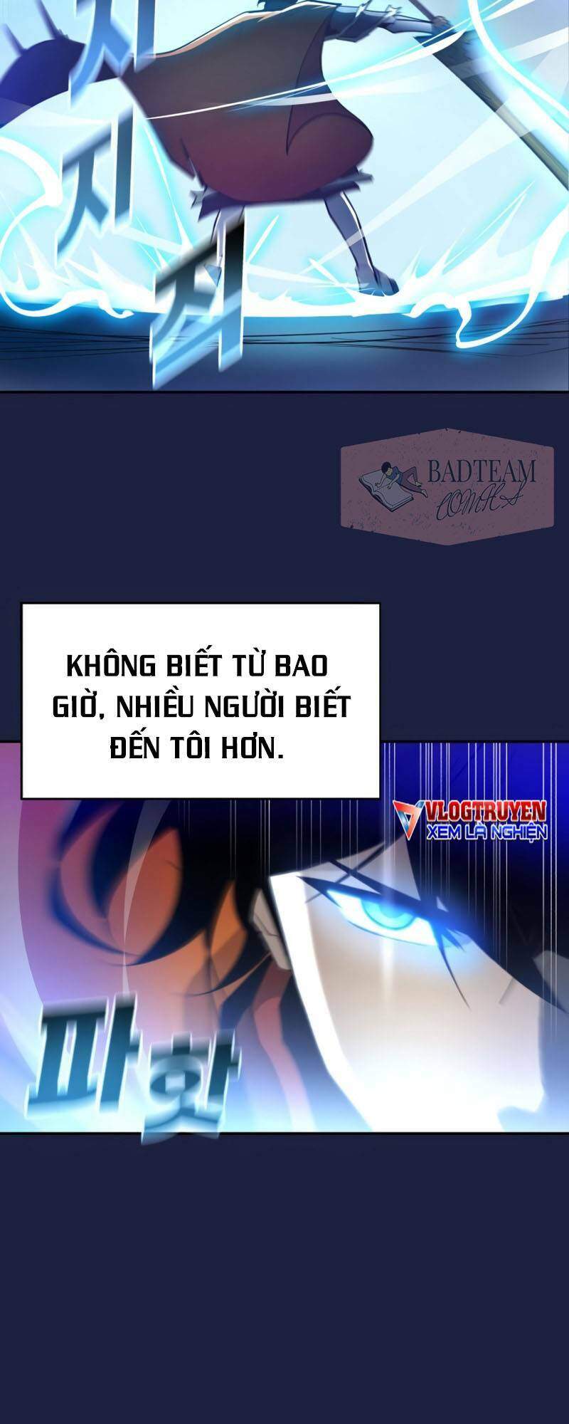 Thiếu Niên Kiếm Sư Chap 1 - Next Chap 2