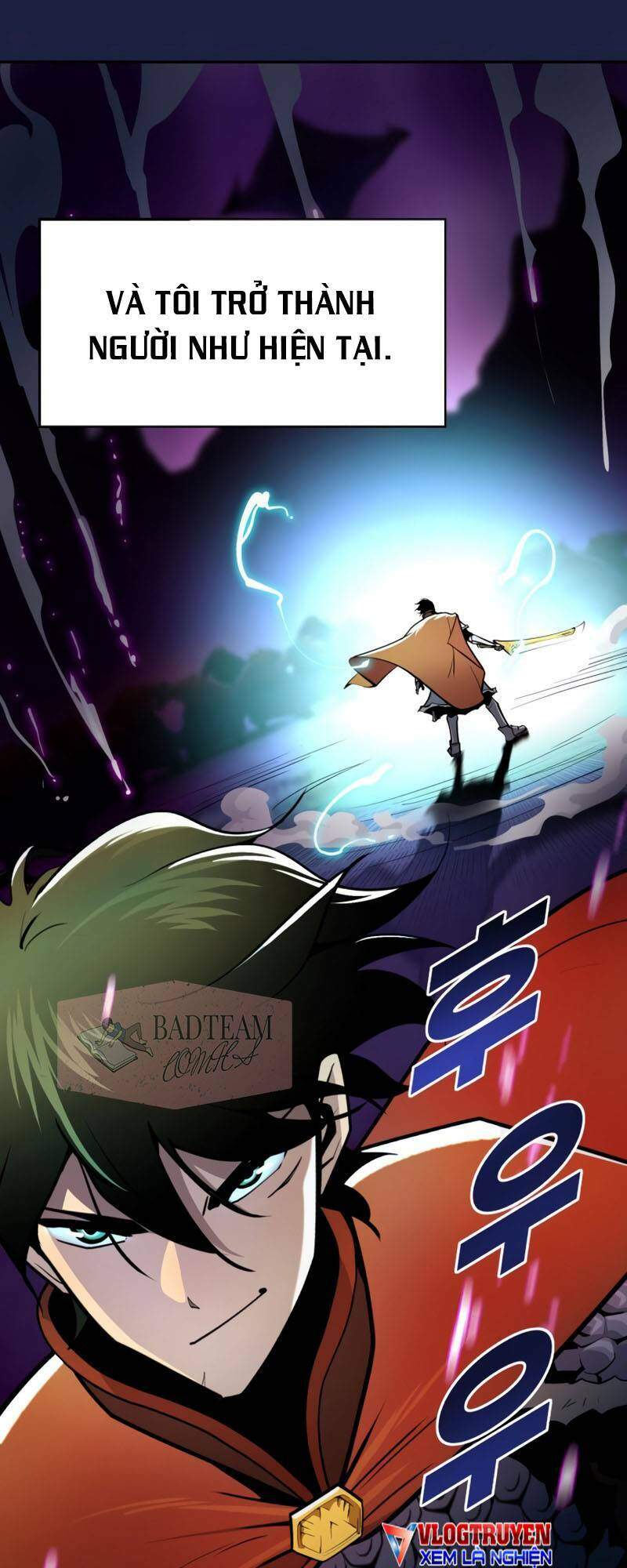 Thiếu Niên Kiếm Sư Chap 1 - Next Chap 2