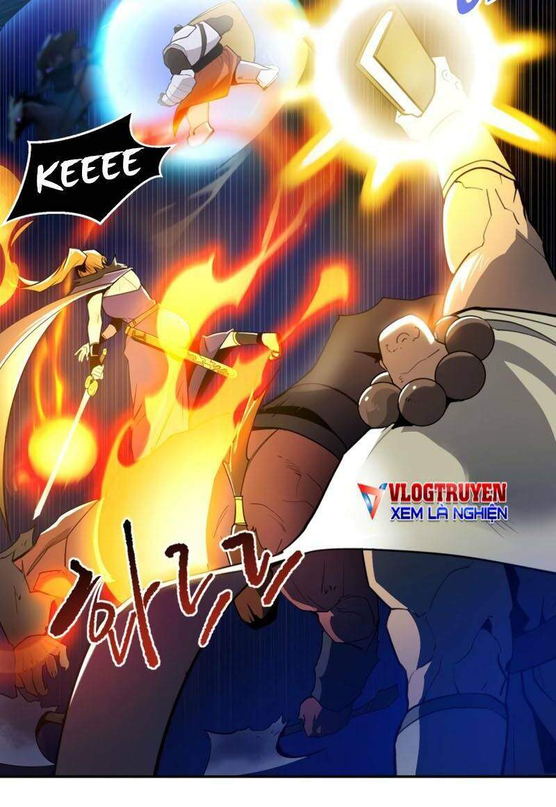 Thiếu Niên Kiếm Sư Chap 1 - Next Chap 2