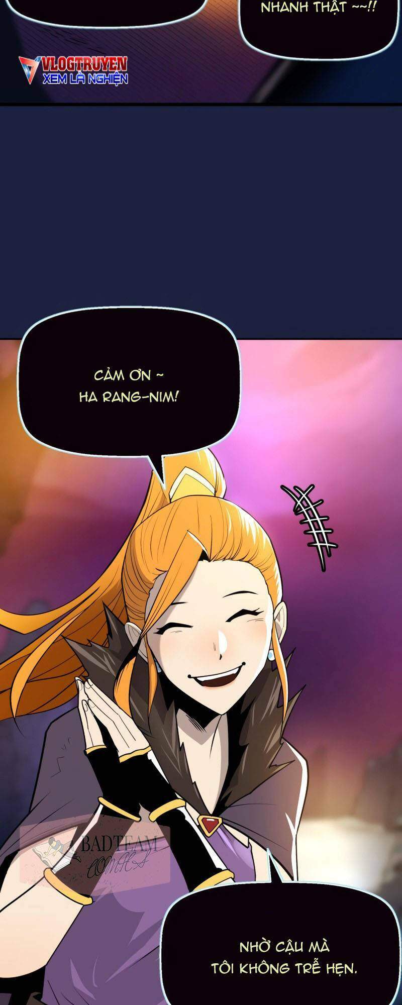 Thiếu Niên Kiếm Sư Chap 1 - Next Chap 2