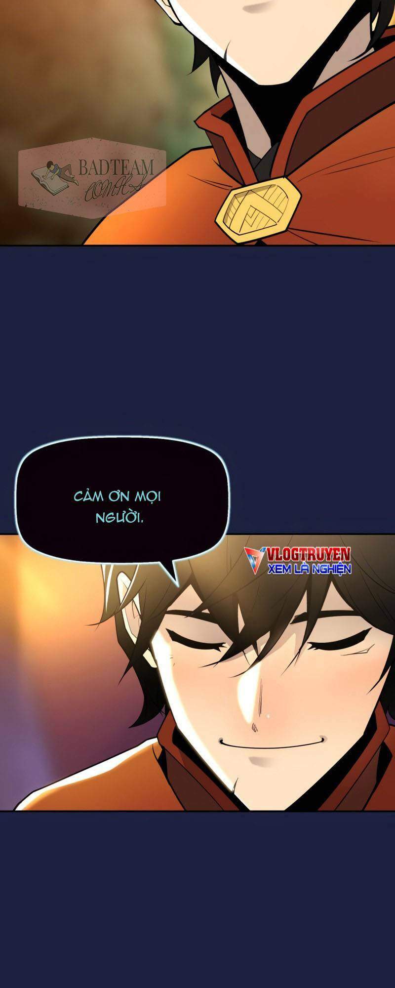Thiếu Niên Kiếm Sư Chap 1 - Next Chap 2