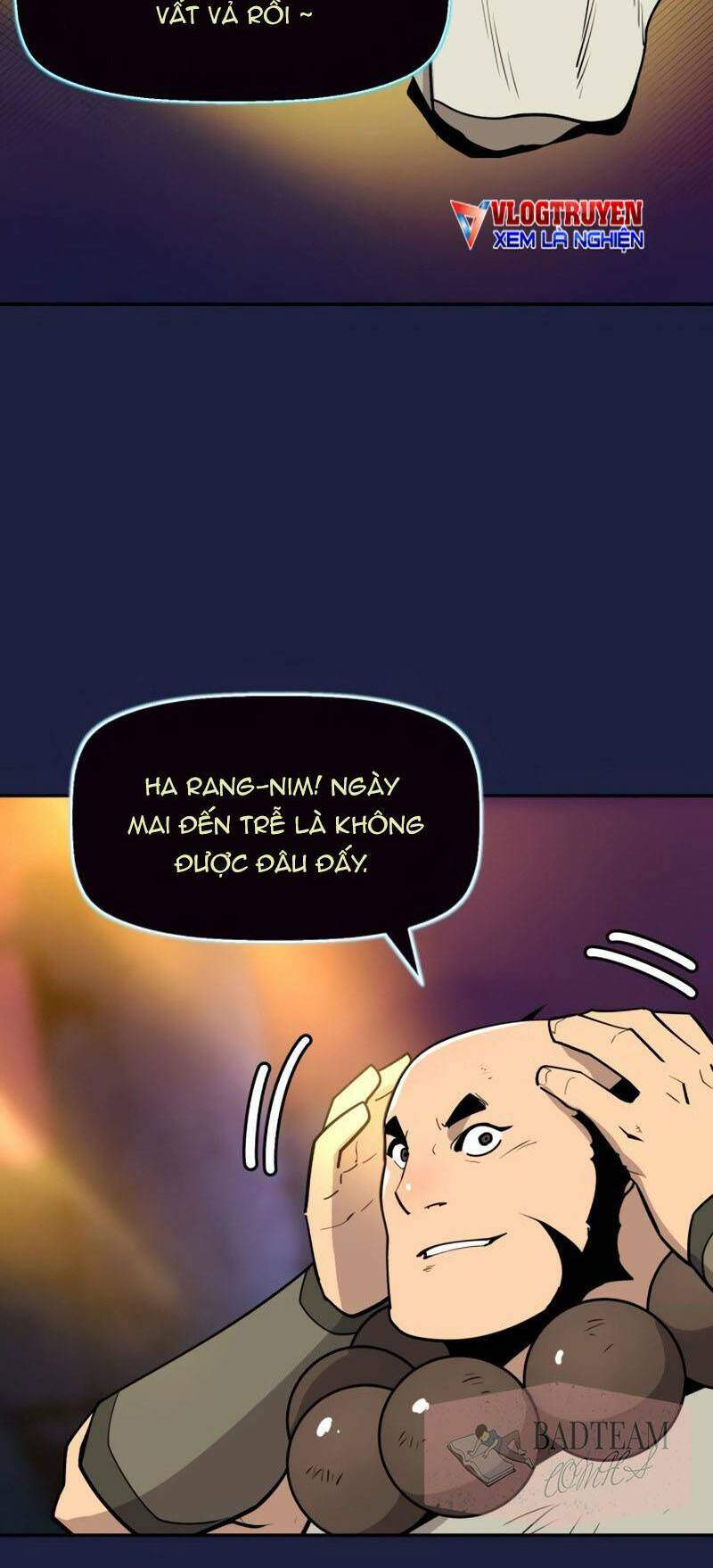 Thiếu Niên Kiếm Sư Chap 1 - Next Chap 2