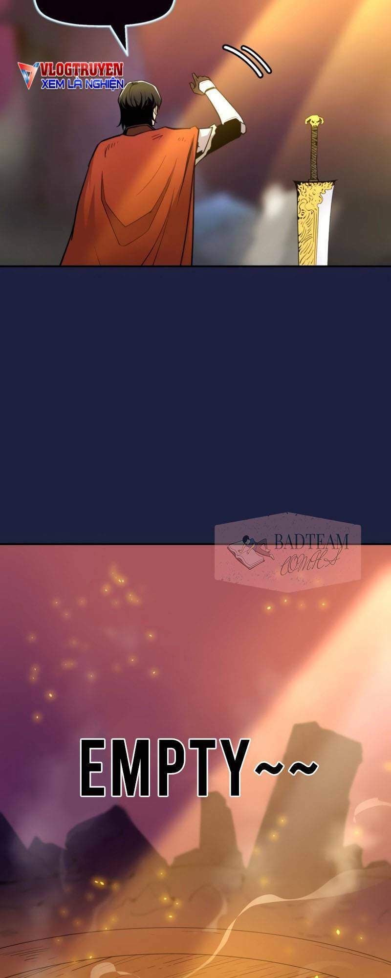 Thiếu Niên Kiếm Sư Chap 1 - Next Chap 2