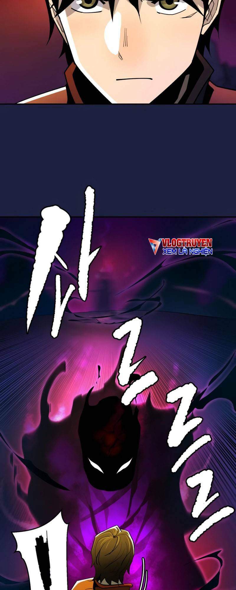Thiếu Niên Kiếm Sư Chap 1 - Next Chap 2