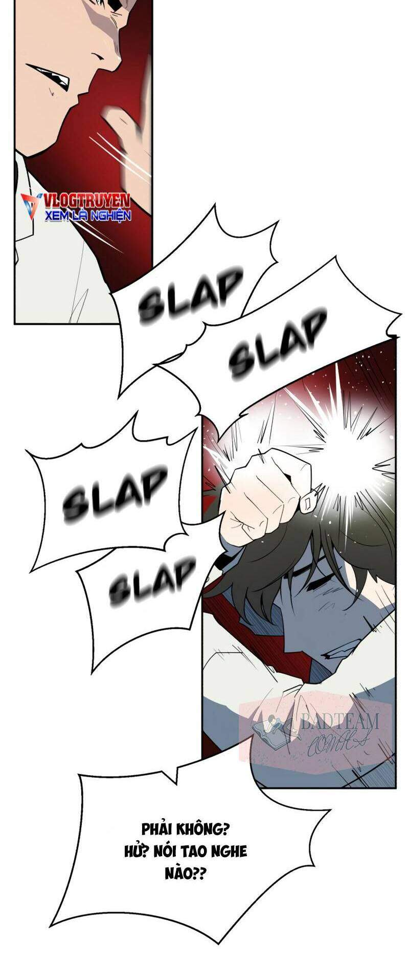 Thiếu Niên Kiếm Sư Chap 1 - Next Chap 2