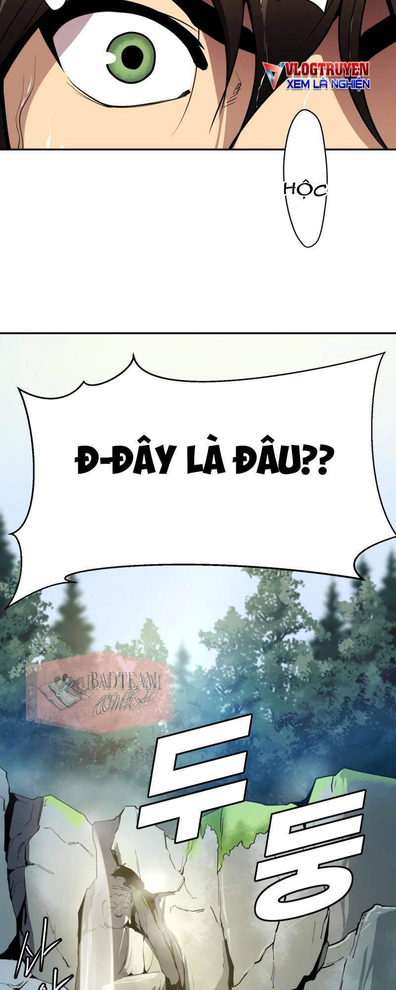 Thiếu Niên Kiếm Sư Chap 1 - Next Chap 2