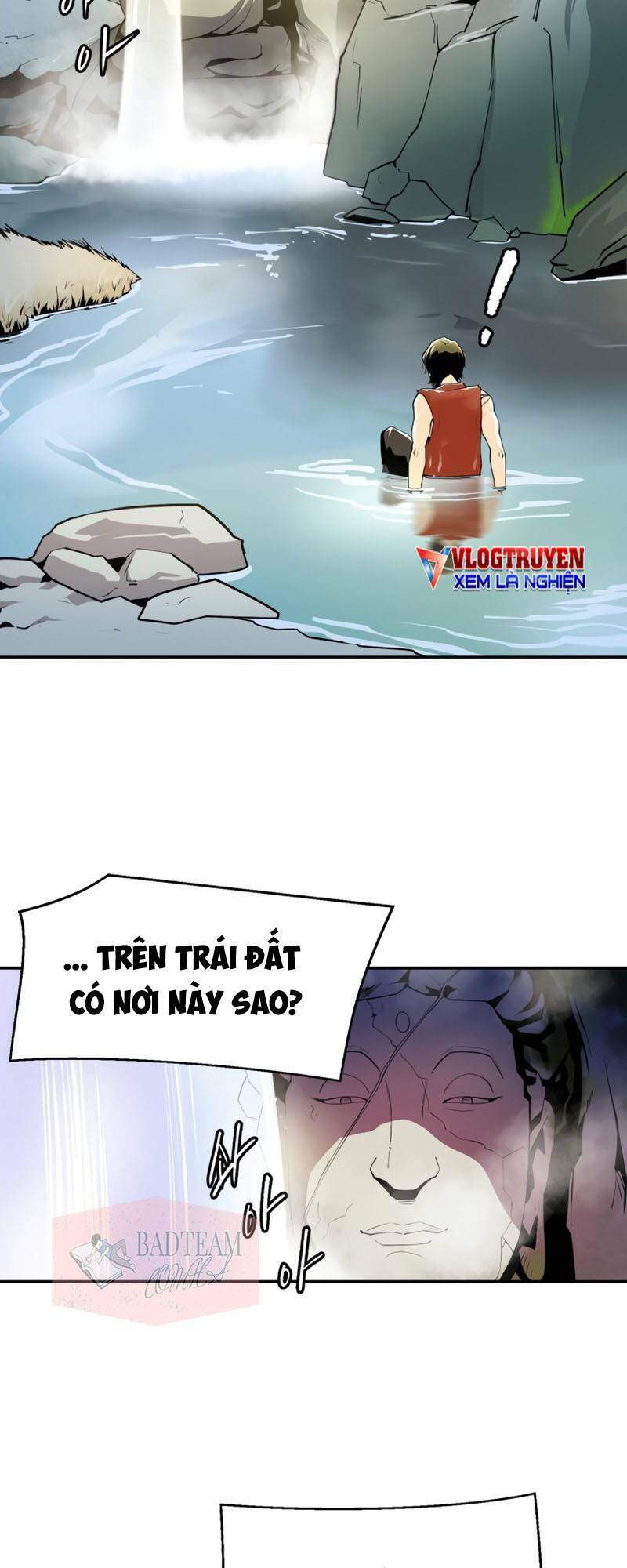 Thiếu Niên Kiếm Sư Chap 1 - Next Chap 2