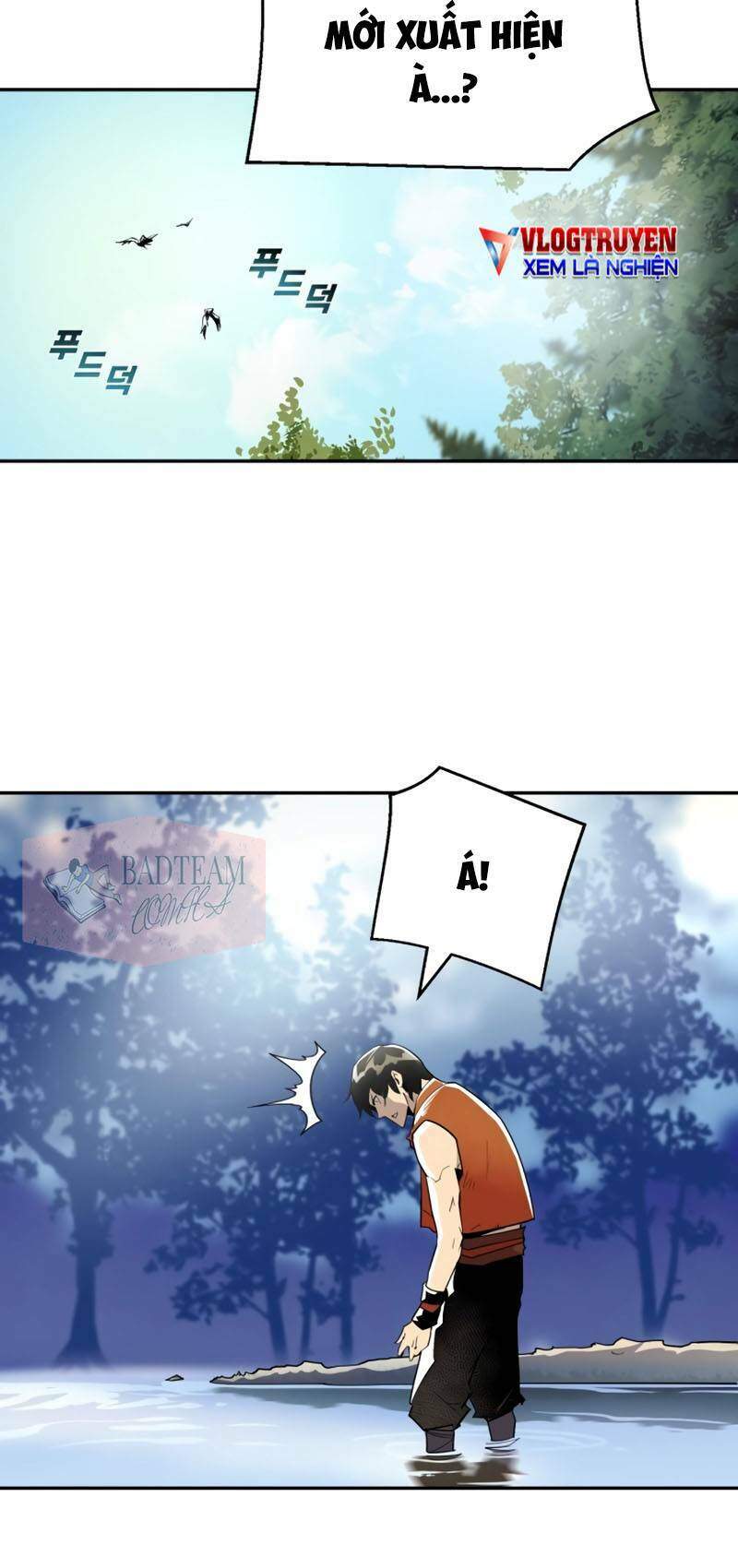 Thiếu Niên Kiếm Sư Chap 1 - Next Chap 2