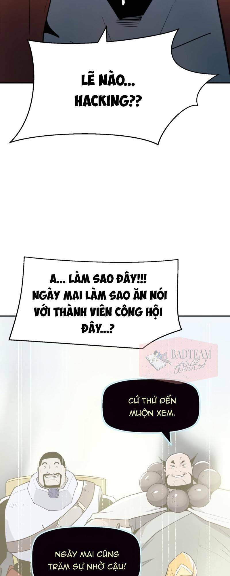 Thiếu Niên Kiếm Sư Chap 1 - Next Chap 2