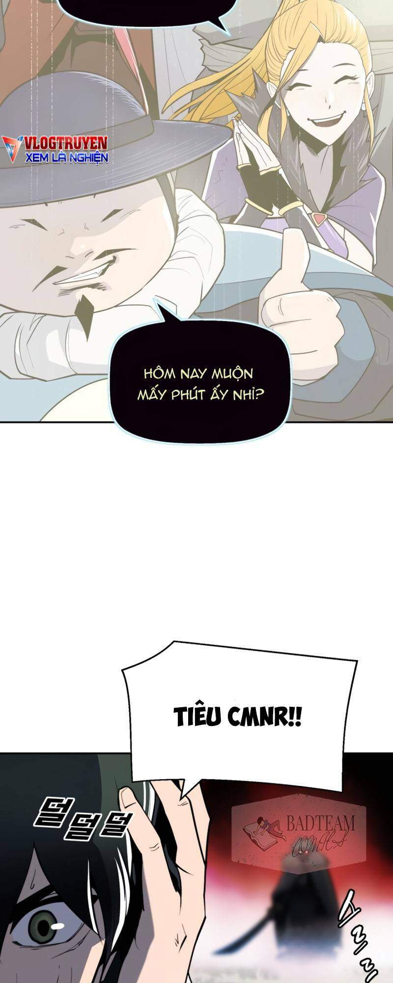 Thiếu Niên Kiếm Sư Chap 1 - Next Chap 2