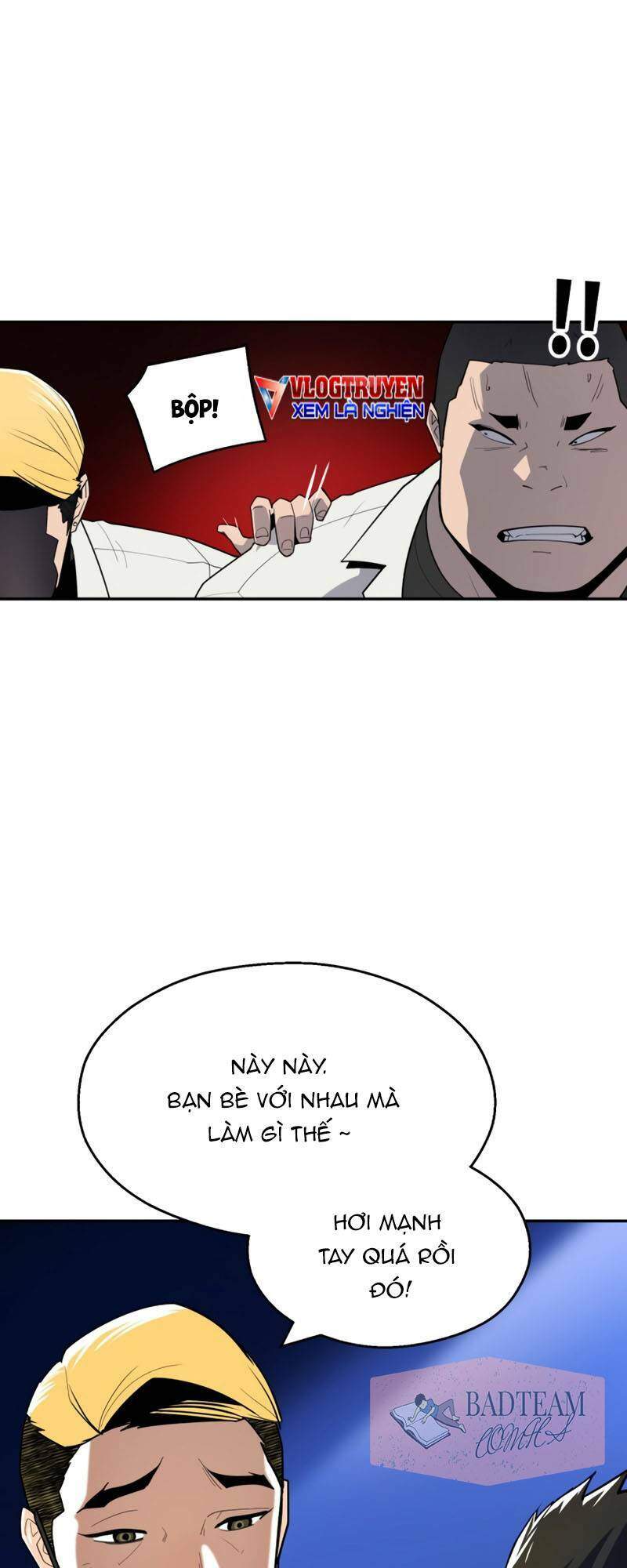 Thiếu Niên Kiếm Sư Chap 1 - Next Chap 2