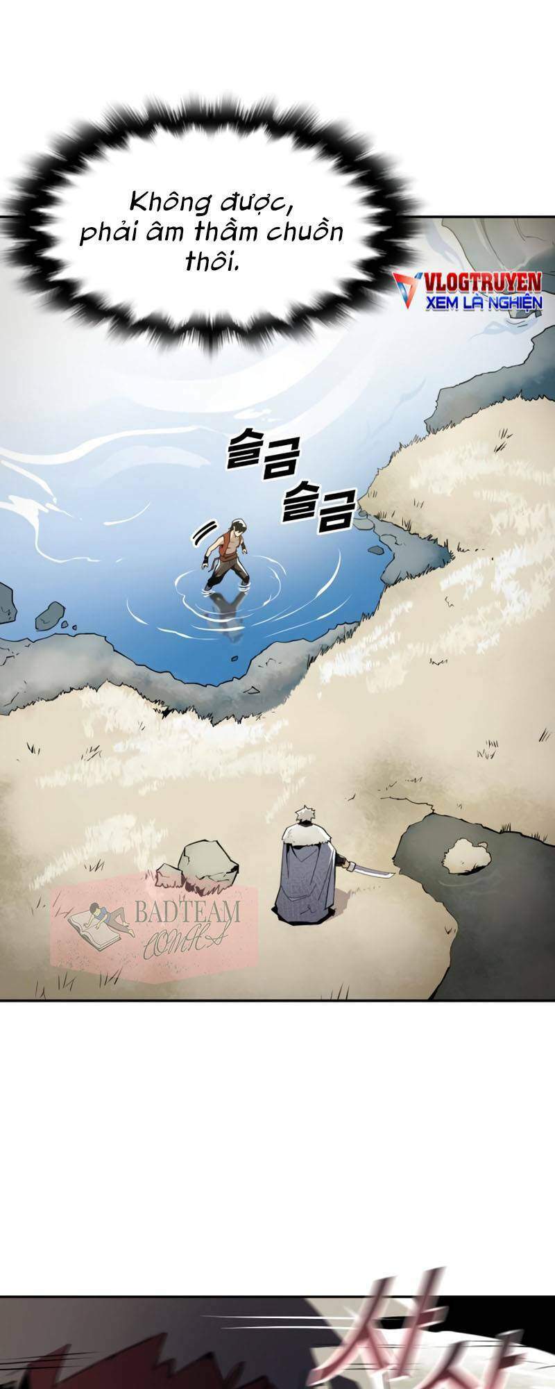 Thiếu Niên Kiếm Sư Chap 1 - Next Chap 2