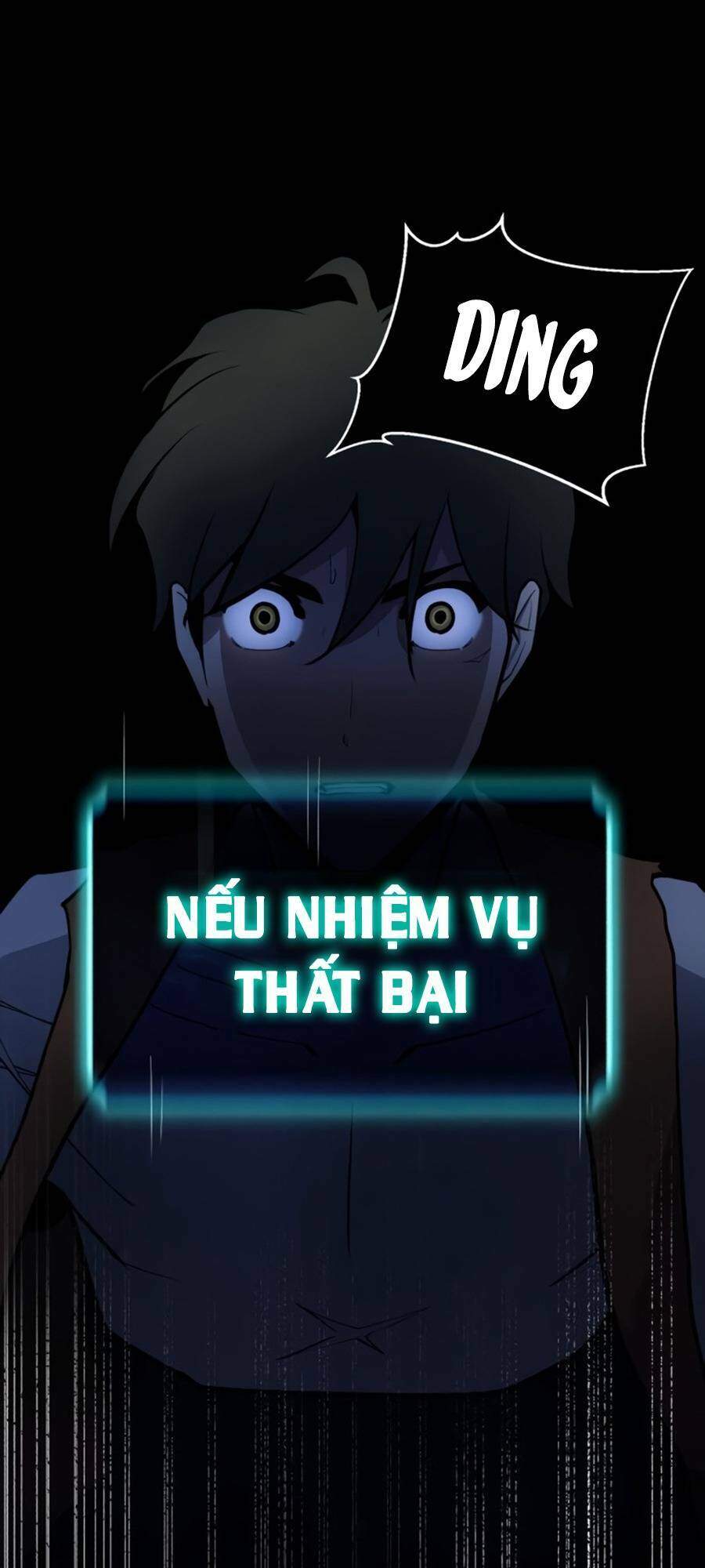 Thiếu Niên Kiếm Sư Chap 2 - Next Chap 3