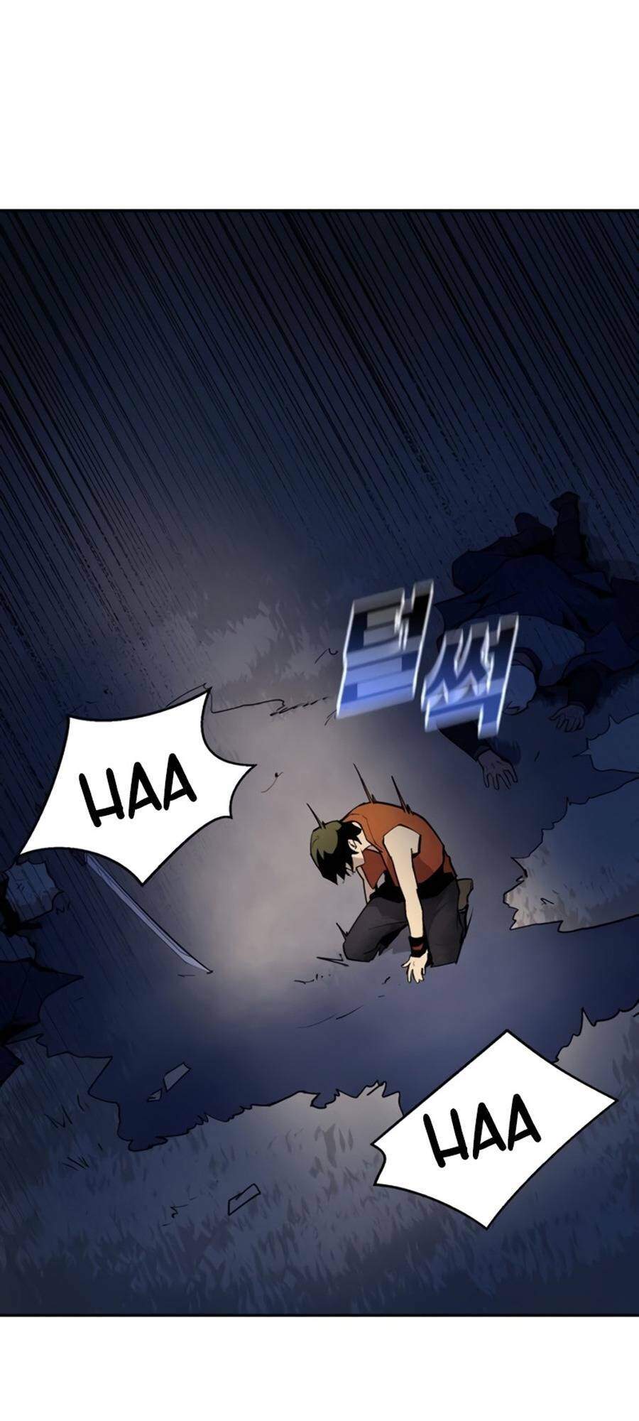Thiếu Niên Kiếm Sư Chap 2 - Next Chap 3