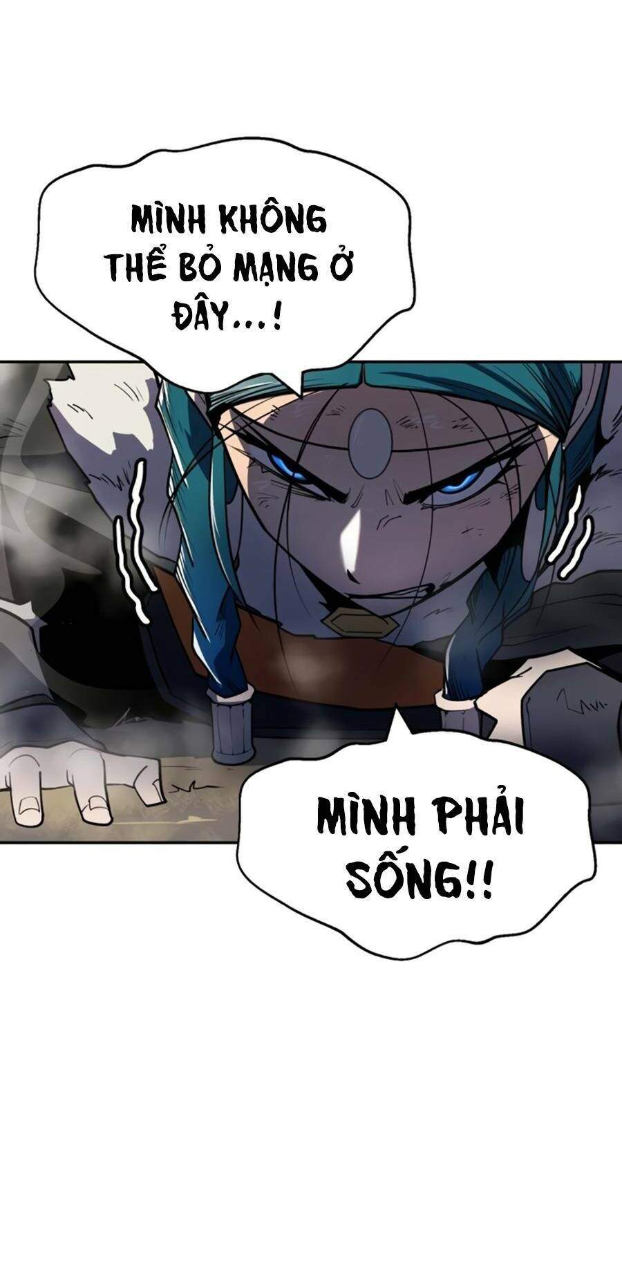 Thiếu Niên Kiếm Sư Chap 2 - Next Chap 3