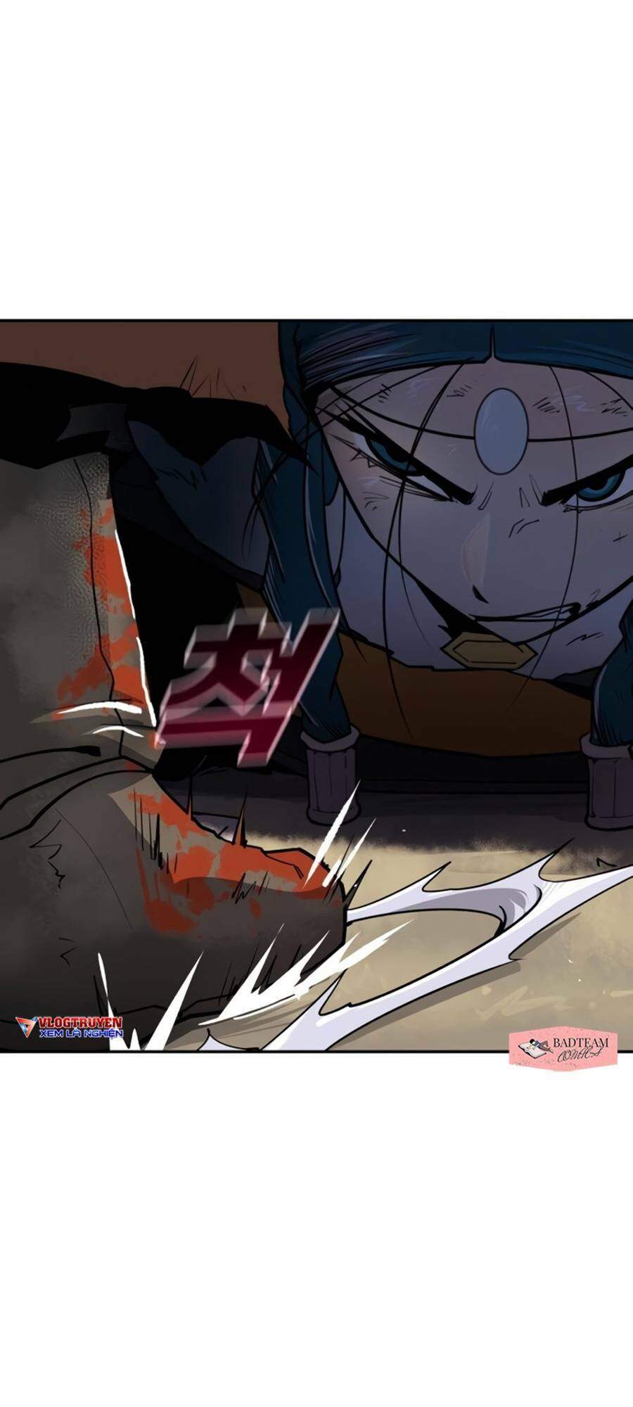 Thiếu Niên Kiếm Sư Chap 2 - Next Chap 3