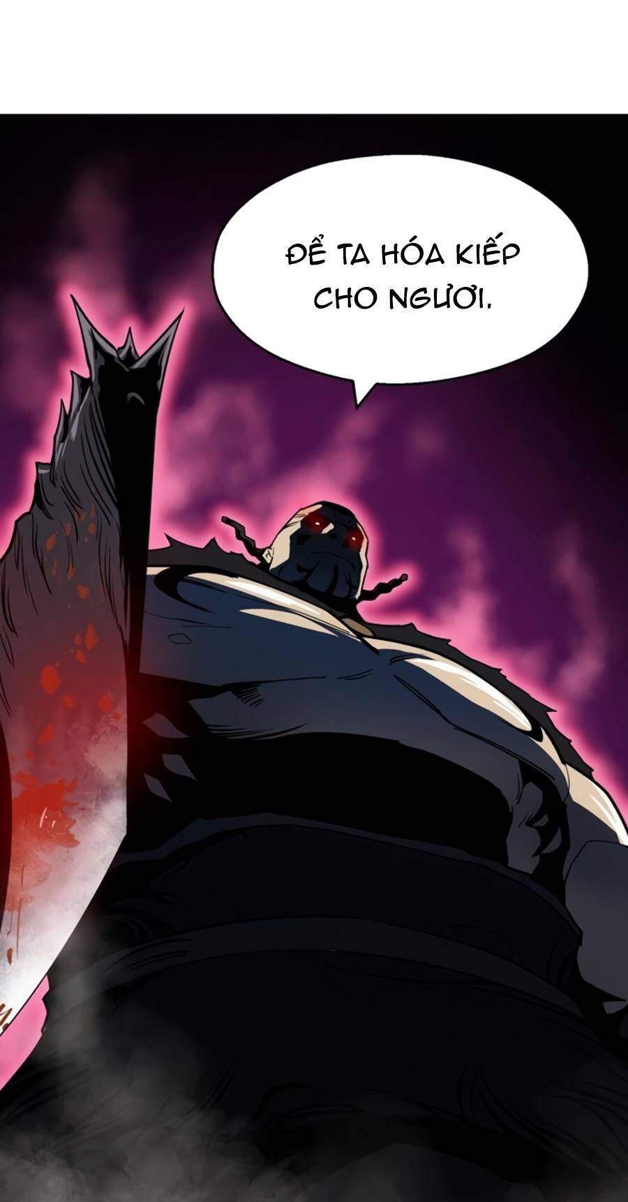Thiếu Niên Kiếm Sư Chap 2 - Next Chap 3