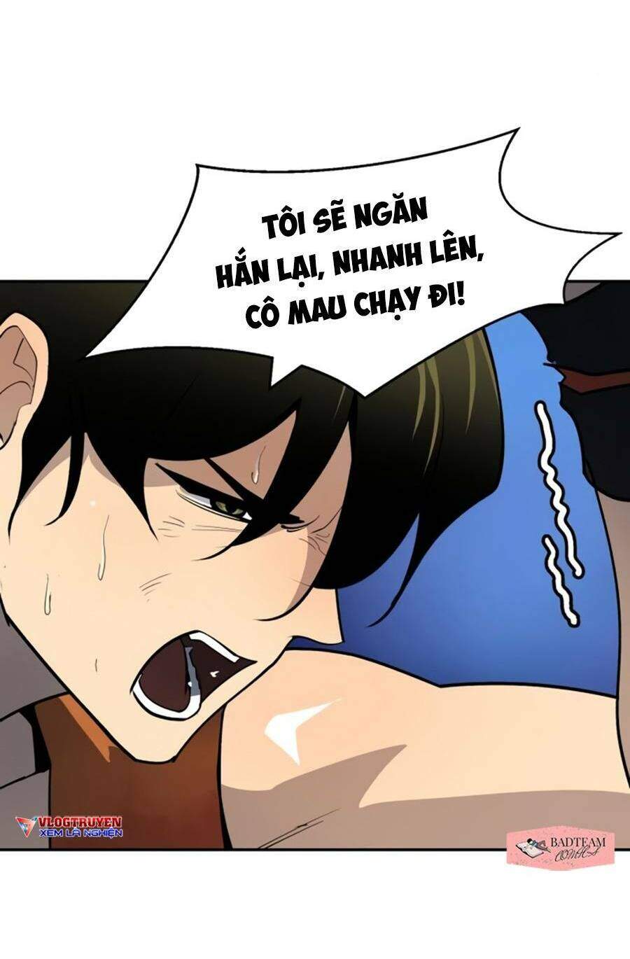 Thiếu Niên Kiếm Sư Chap 2 - Next Chap 3