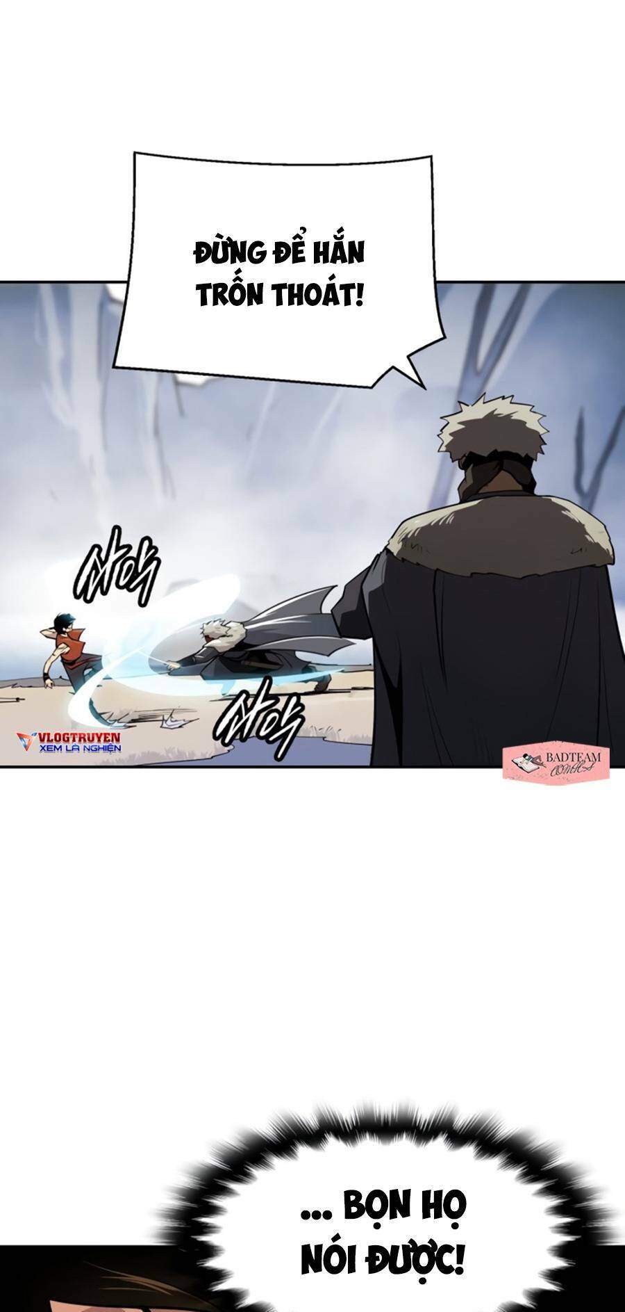 Thiếu Niên Kiếm Sư Chap 2 - Next Chap 3