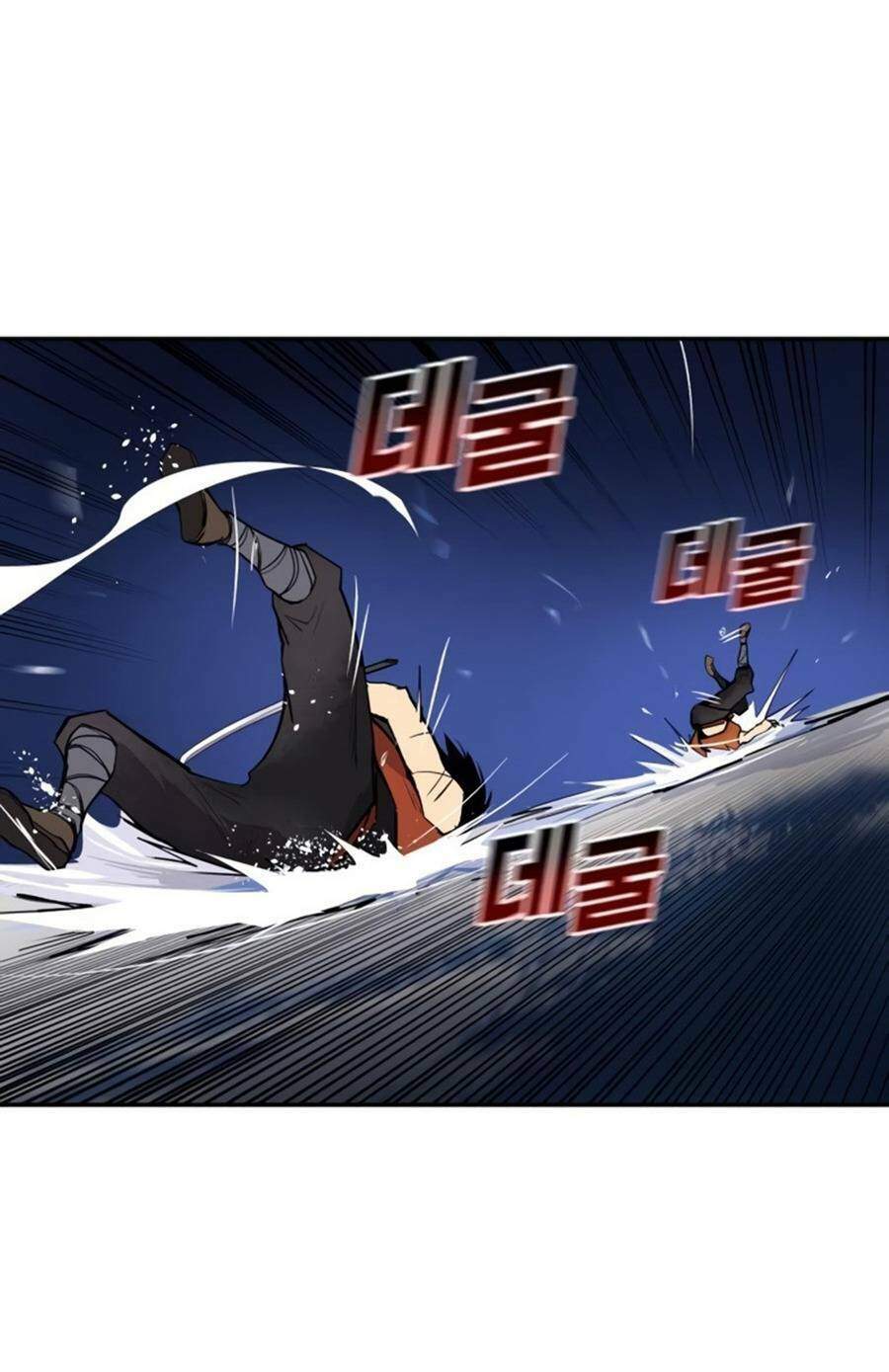Thiếu Niên Kiếm Sư Chap 2 - Next Chap 3