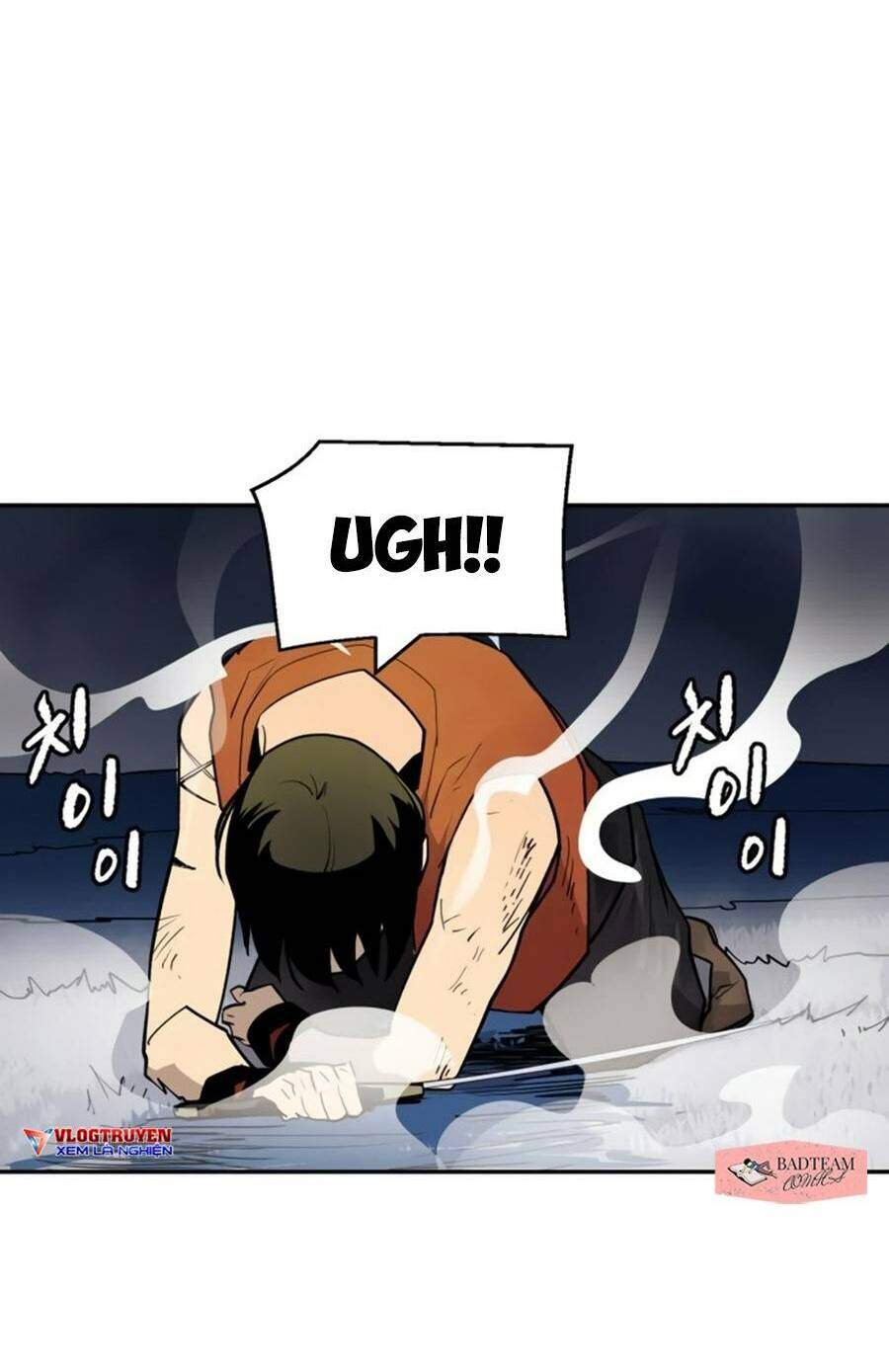 Thiếu Niên Kiếm Sư Chap 2 - Next Chap 3